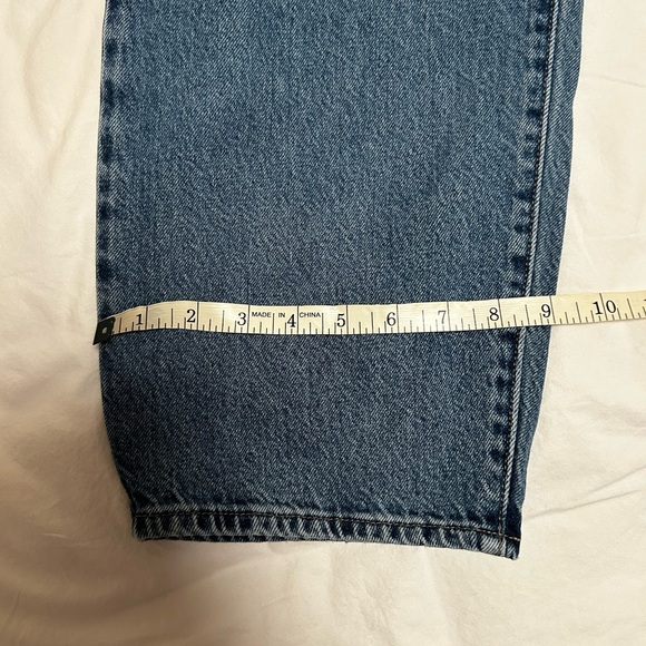 Levi's Dad Jeans - Picture 6 of 7